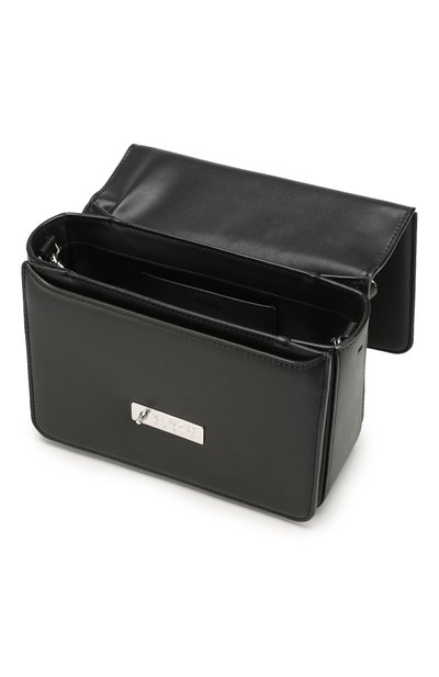 Сумка k-bag KENZO, арт. F952SA301L01, фото 4