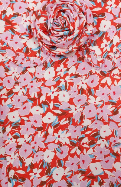 Платье из вискозы ELLYME, арт. 00098, фото 3