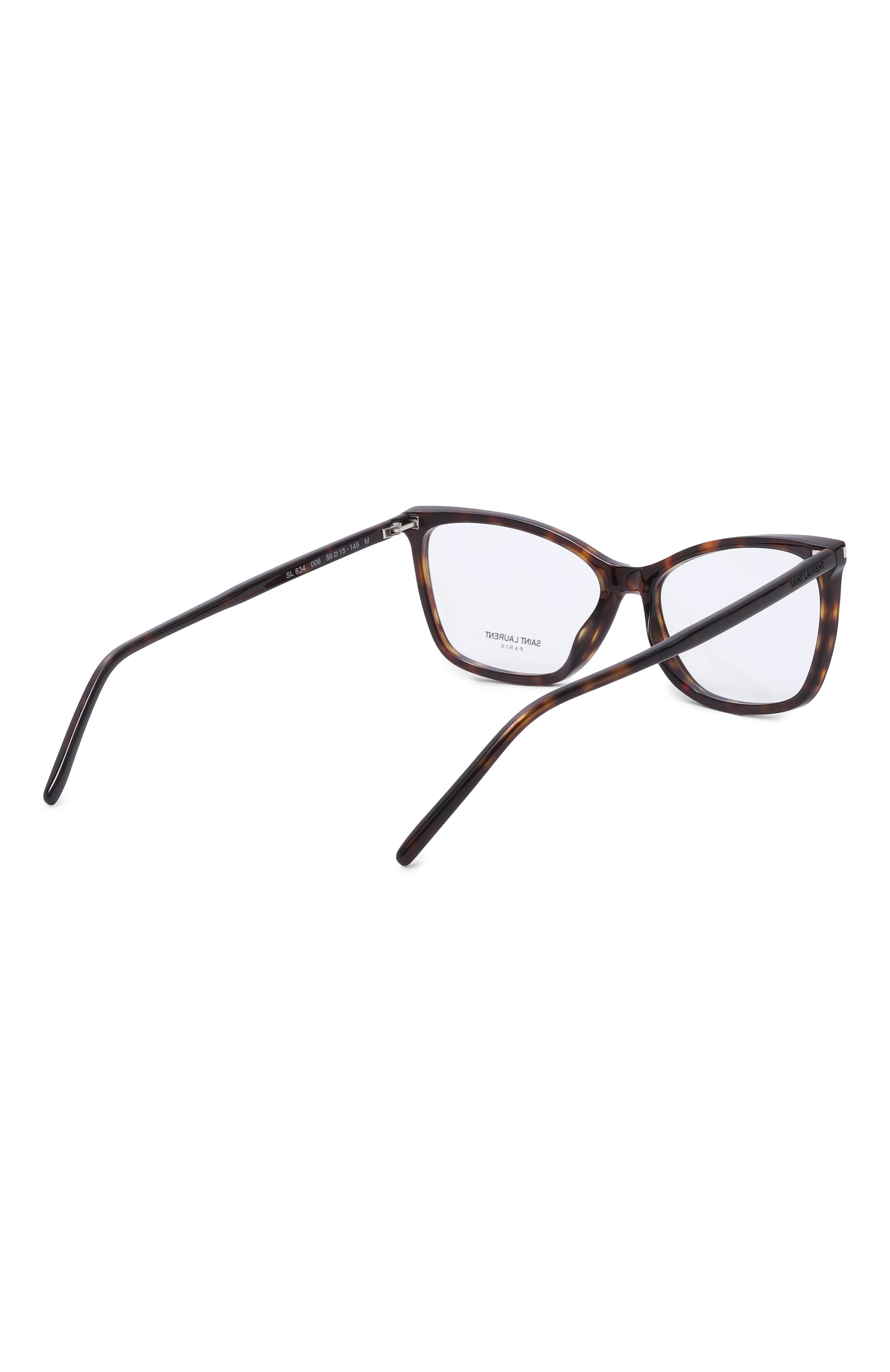 Оправа SAINT LAURENT, арт. SL 834 006, фото 4