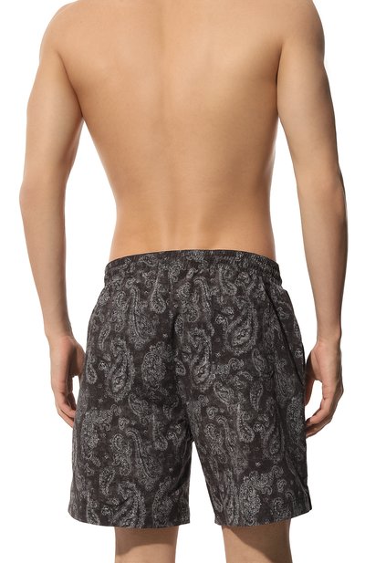 Плавки-шорты BRUNELLO CUCINELLI, арт. MW842043, фото 3