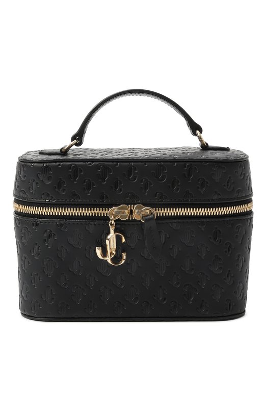 

Сумка Vanity Case Jimmy Choo, Чёрный