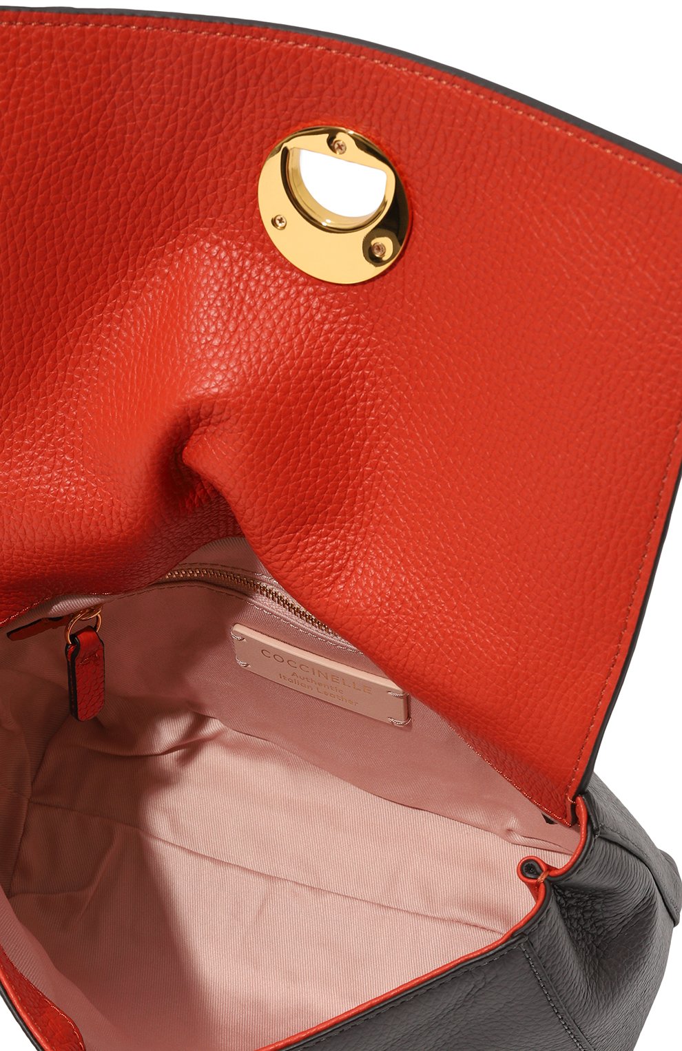 Сумка liya mini COCCINELLE, арт. E1 MD0 58 40 01, фото 5