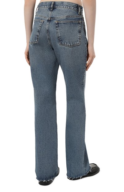 Джинсы LESYANEBO, арт. FW23/DENIMLVR001, фото 4