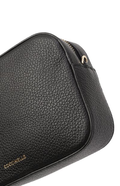 Сумка tebe small COCCINELLE, арт. E5MN555I101, фото 3