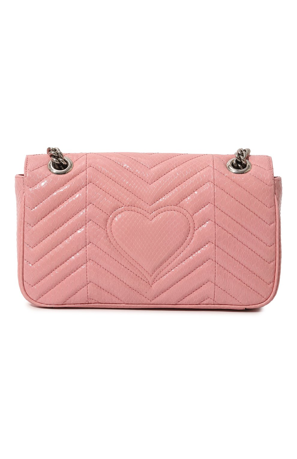 Сумка gg marmont small GUCCI, арт. 443497 LJMBP, фото 6