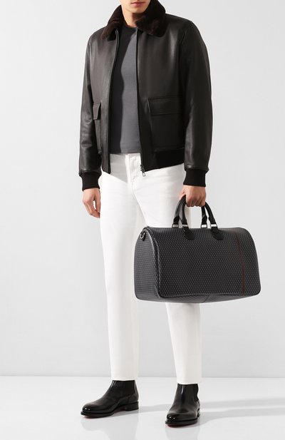 Сумка DUNHILL, арт. DU19F3995CC, фото 2