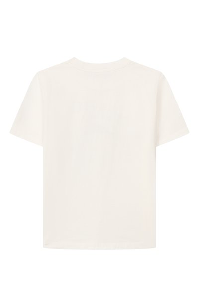 Хлопковая футболка BONPOINT, арт. S06BTSK00020, фото 2