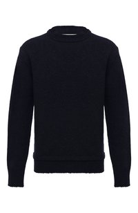 Темно-синий