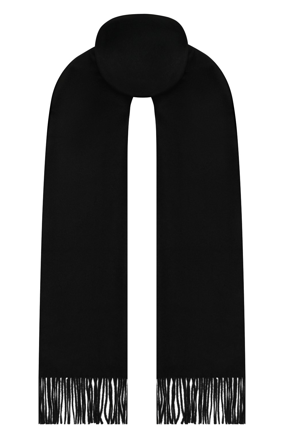 Шарф из шелка и кашемира ZILLI, арт. SQIN00M0236VZL000, фото 1