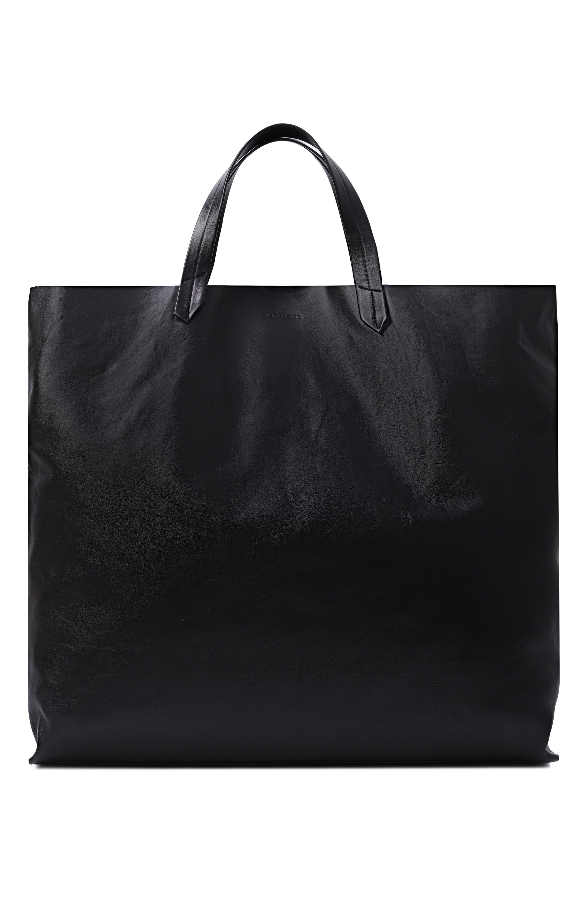 Сумка-тоут tape medium JIL SANDER, арт. J26WC0026/P4955, фото 1