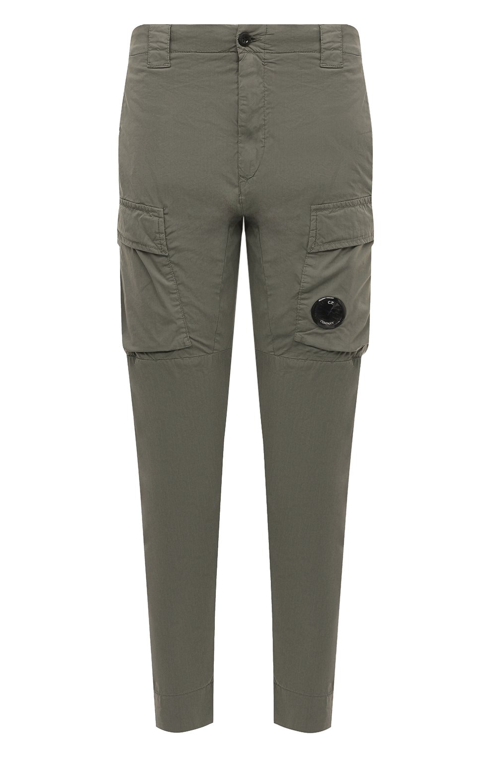 Брюки-карго C.P. COMPANY, арт. 16CMPA294A006439G, фото 1