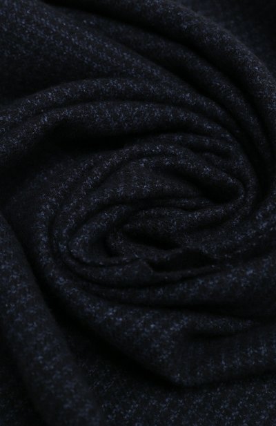 Шарф из шерсти и шелка ZEGNA, арт. Z4L04S/24K, фото 3