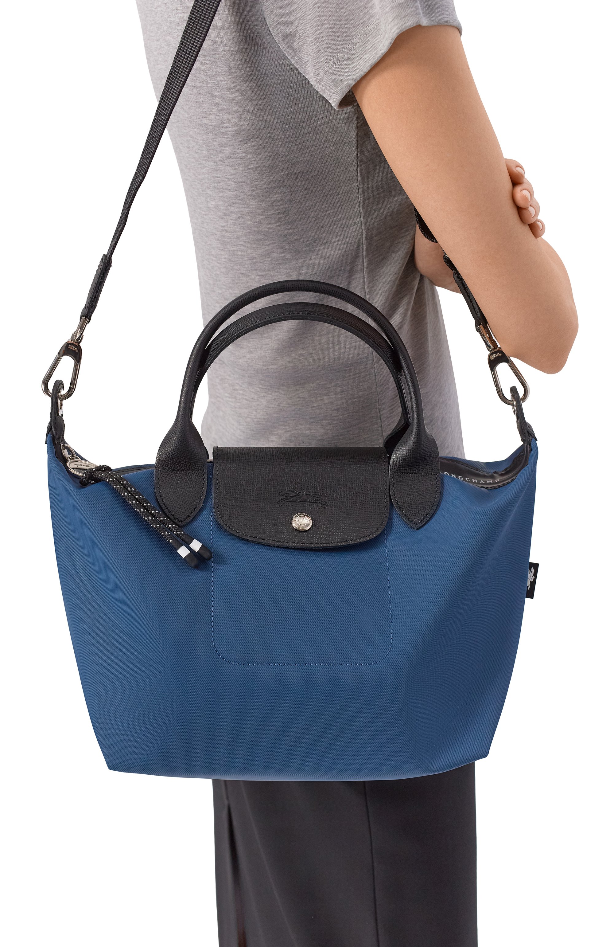 Сумка le pliage energy small LONGCHAMP, арт. L1512HSR/HSR, фото 2