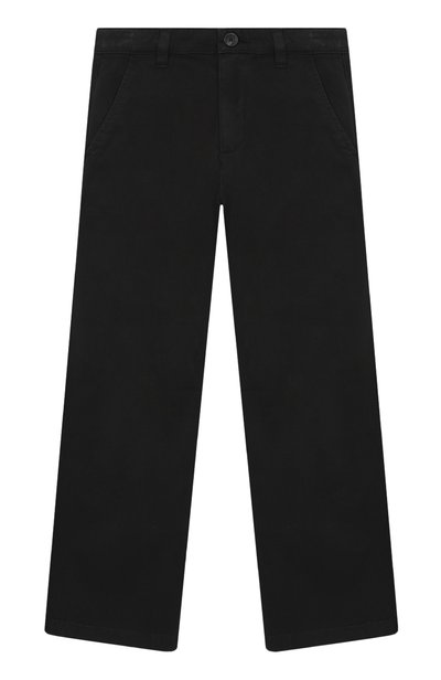 Хлопковые брюки DIESEL, арт. J02517/KXBUN