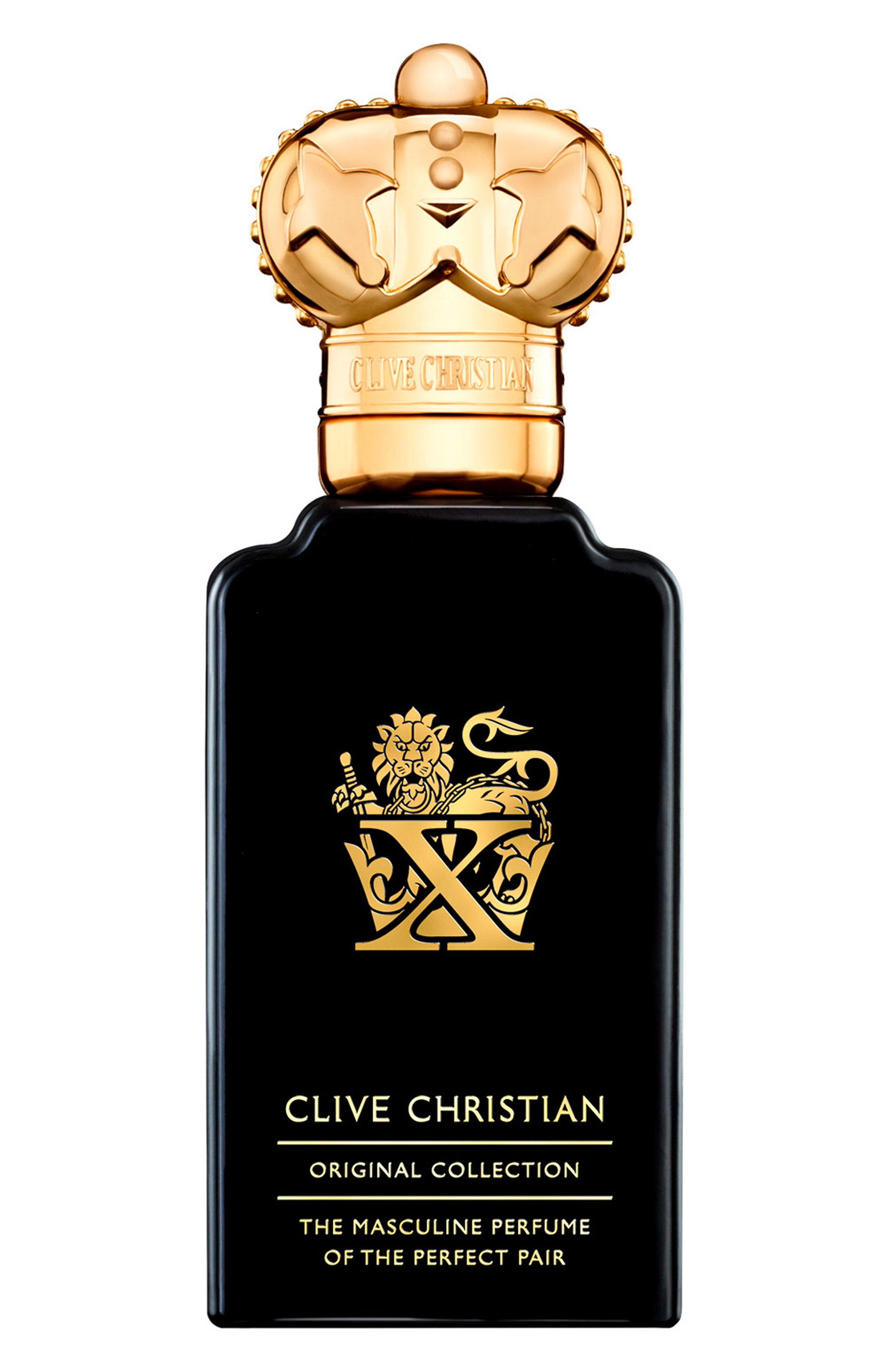 Духи original collection x masculine (50ml) CLIVE CHRISTIAN, арт. CC-XP50LNM01, фото 1
