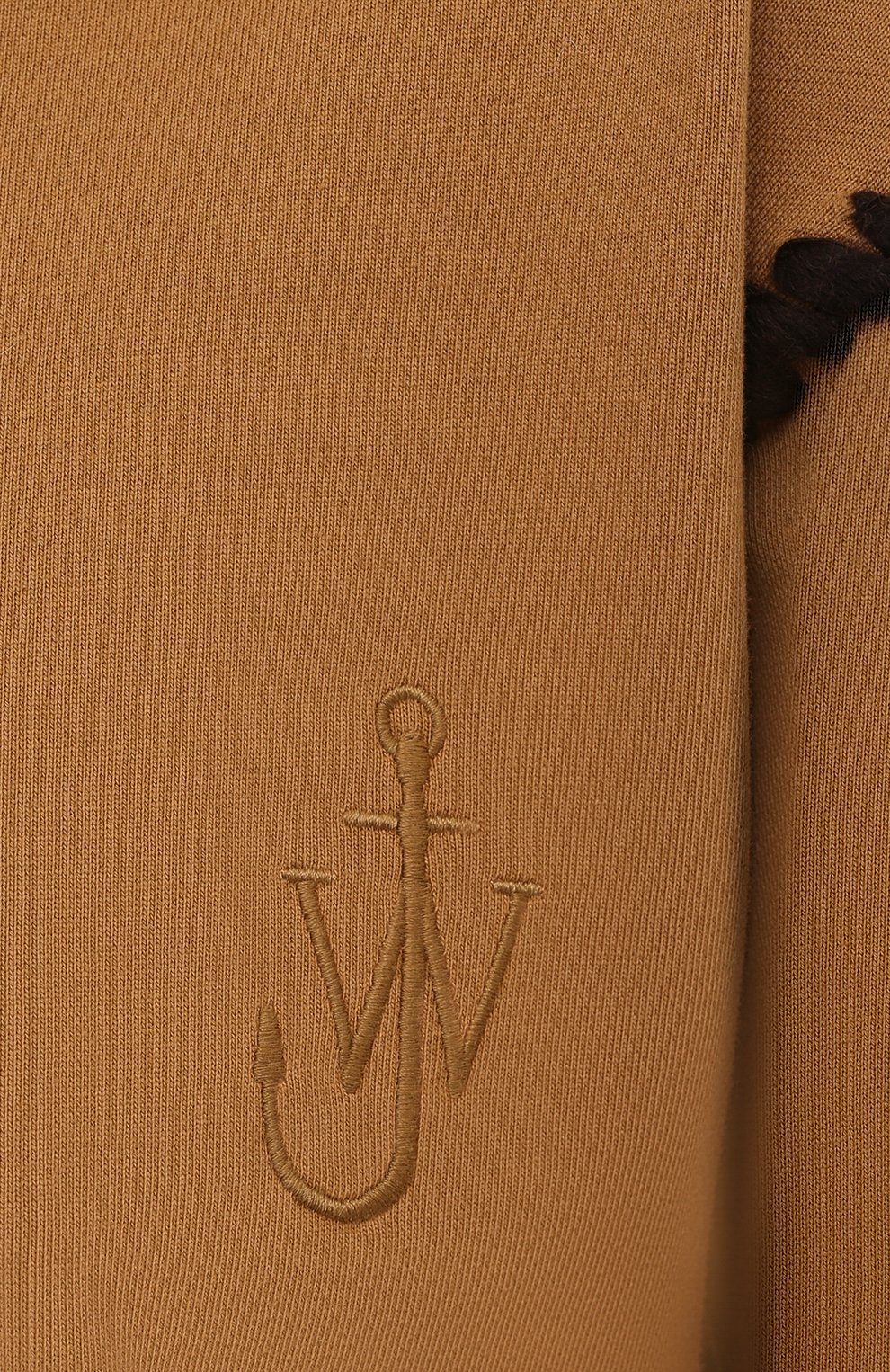 Хлопковый свитер JW ANDERSON, арт. JW0004 PG0458, фото 5