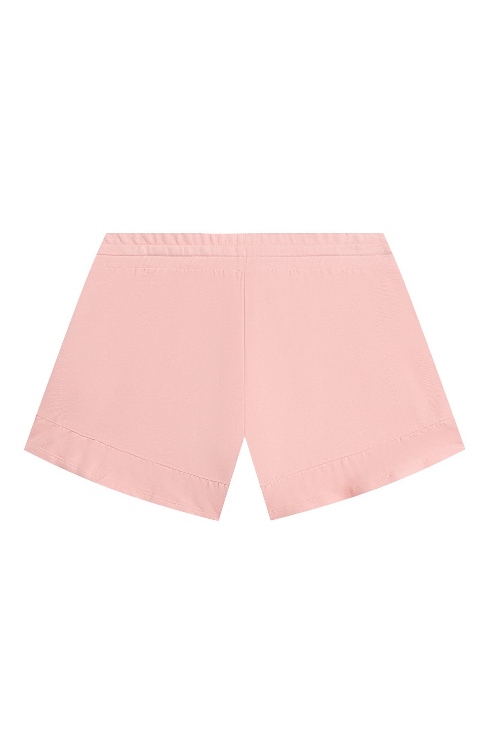 Хлопковые шорты MOSCHINO, арт. HDQ014/LDA00/10-14, фото 2