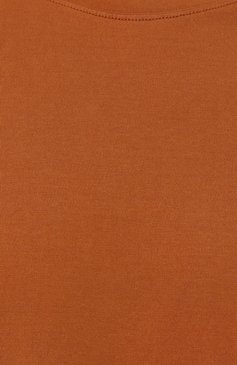 Хлопковая футболка ANDREA CAMPAGNA, арт. 60136/66501, фото 5