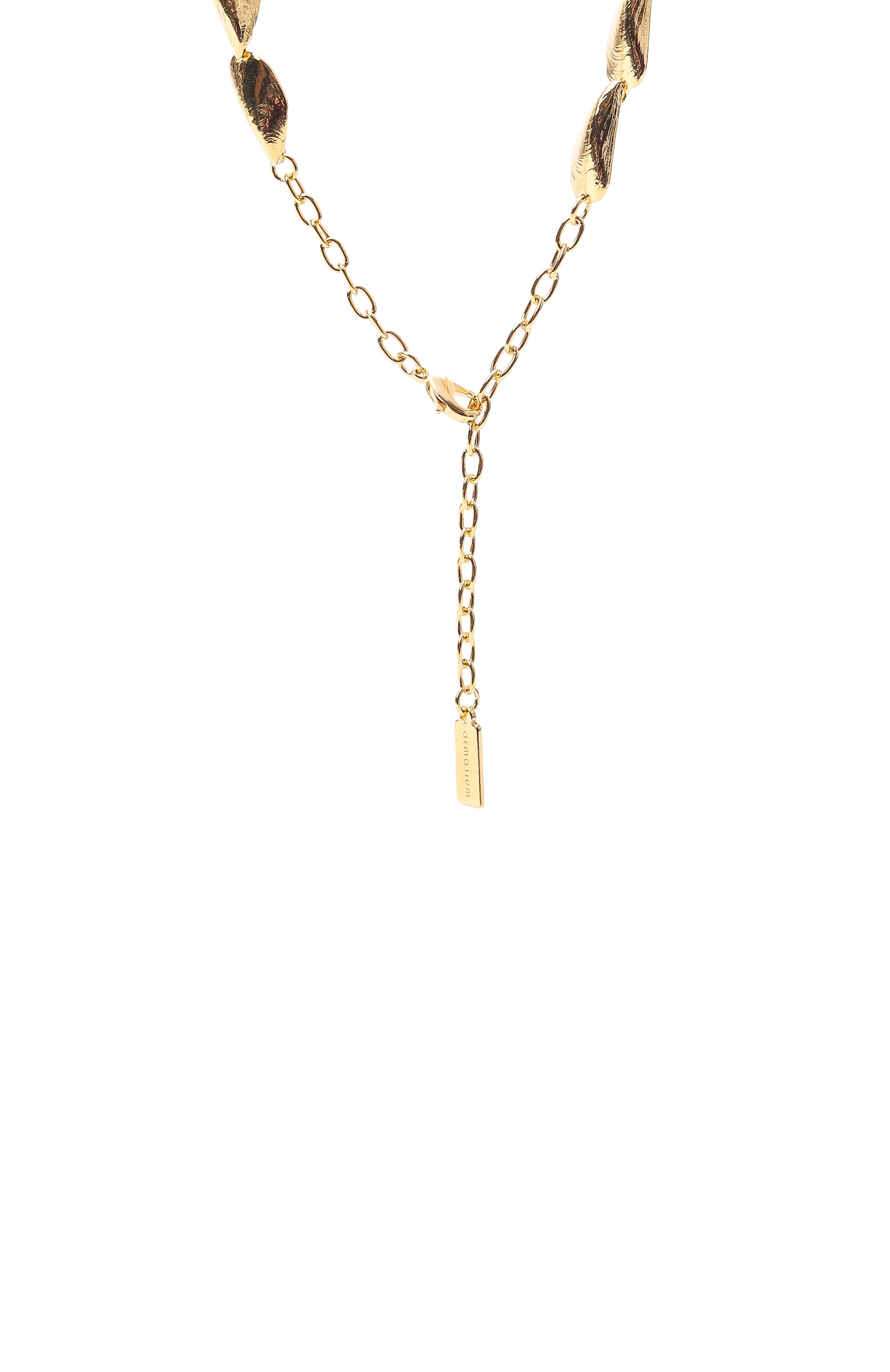 Колье ARMARIUM, арт. ARMFWJW13/BR01, фото 4