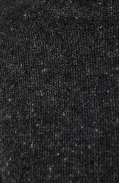 Шерстяной свитер VINCE, арт. V756778785, фото 5