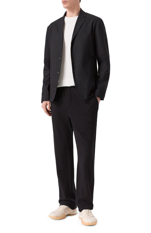 Куртка C.P. Company 20CLBZ035A/110407A Чёрный  20CLBZ035A/110407A Фото 2