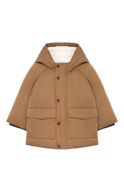 Пуховая парка JACADI, арт. 2043985-N