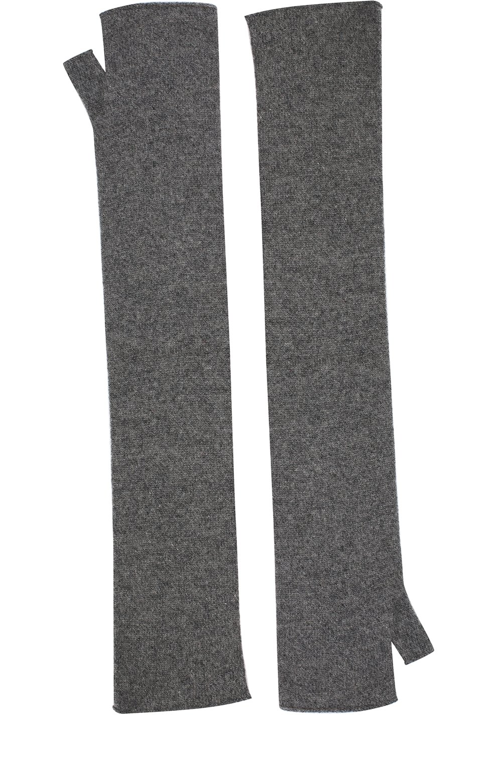 Кашемировые митенки TEGIN, арт. 2434, фото 2