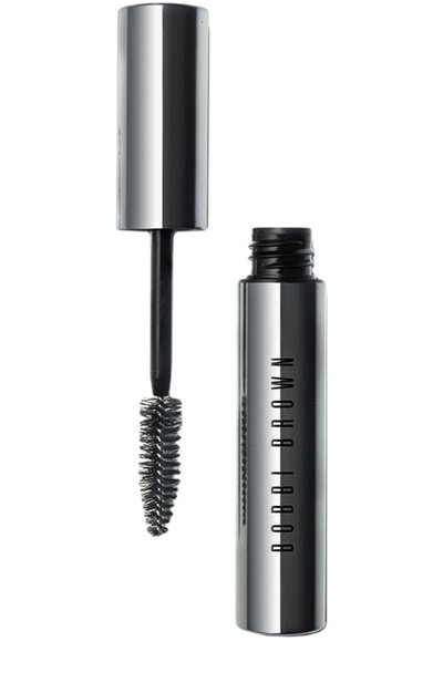 Женская тушь для ресниц, оттенок black BOBBI BROWN, арт. E561-01