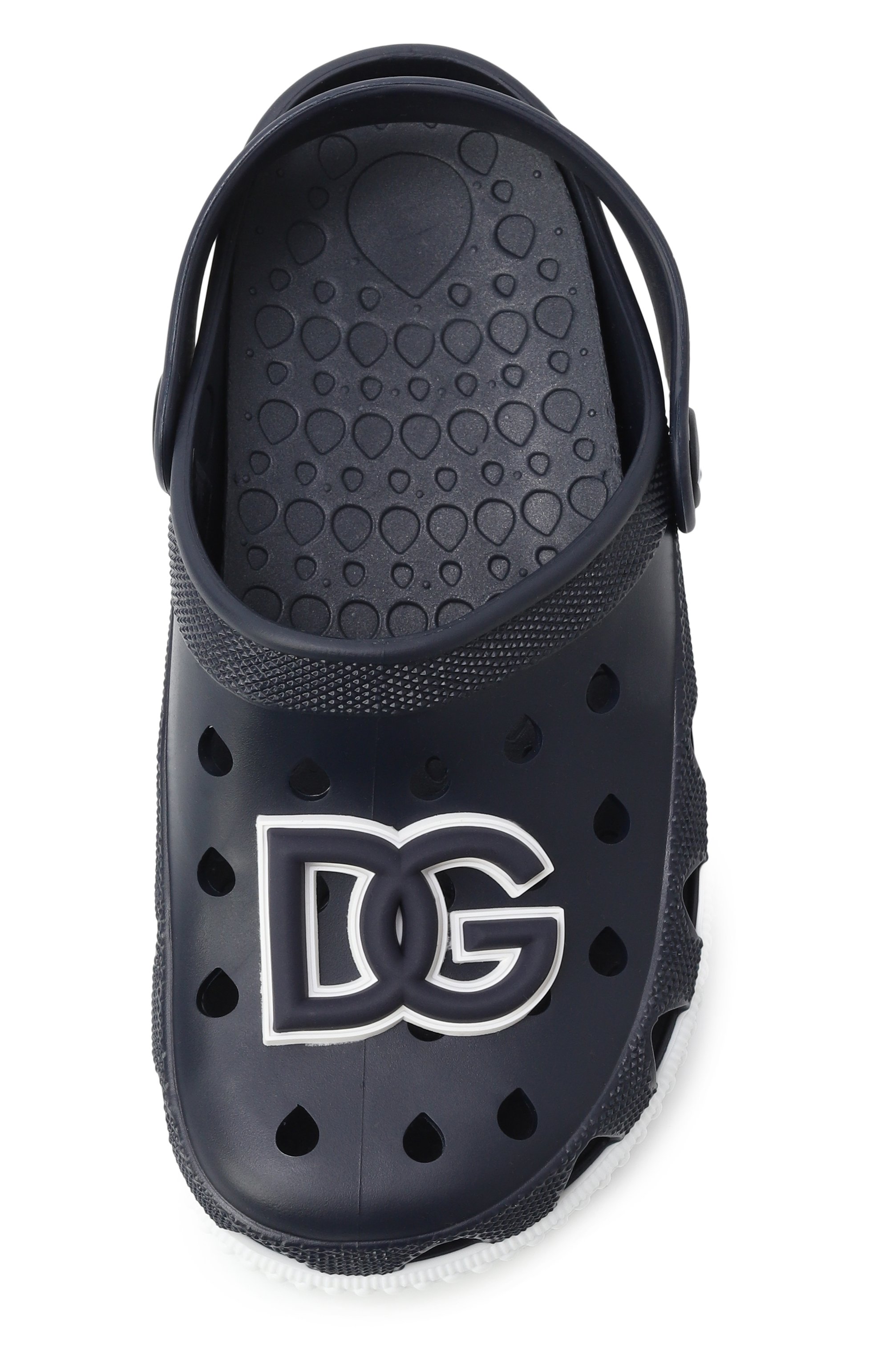 Сабо DOLCE & GABBANA, арт. DN0213/AT079/29-36, фото 4