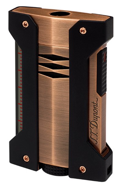 Зажигалка extreme S.T. DUPONT, арт. 21407