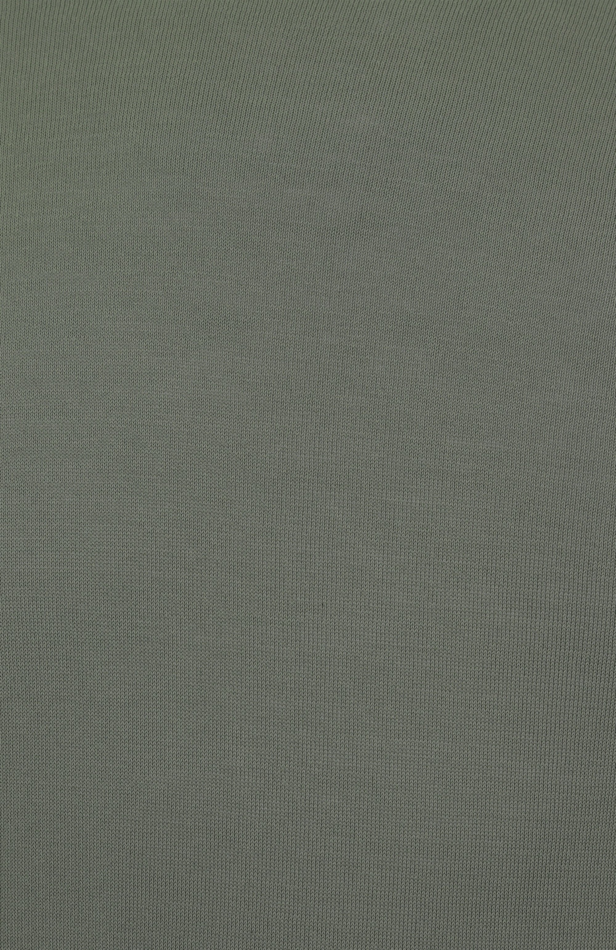 Хлопковый джемпер DANIELE FIESOLI, арт. DF0307, фото 6