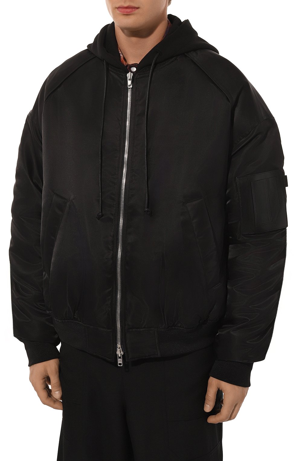 Утепленный бомбер JUUN.J, арт. JC4139P31, фото 3