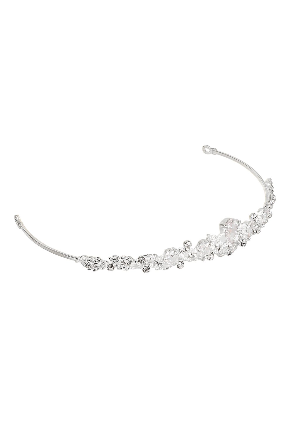 Диадема queen stone JUNEFEE, арт. 6707, фото 2