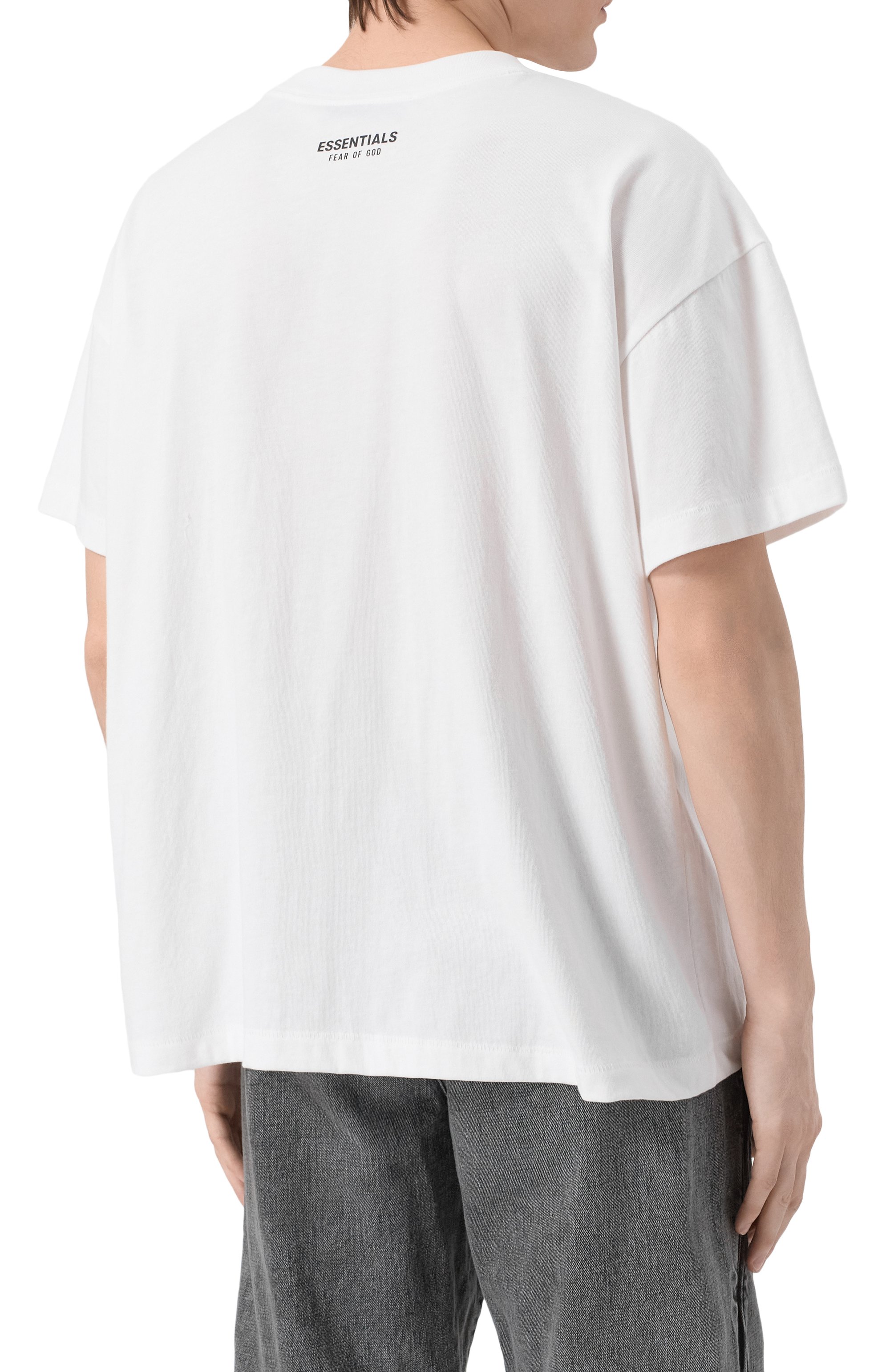 Футболка FEAR OF GOD, арт. 125SU244283F-M-010, фото 4