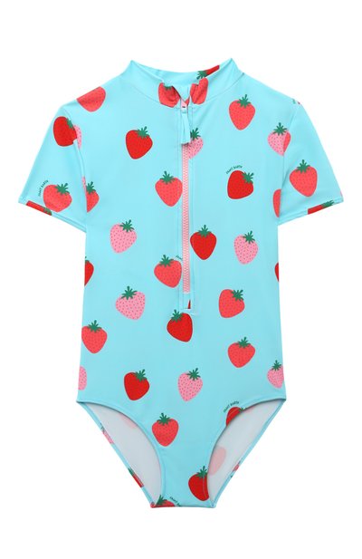 Слитный купальник MC2 SAINT BARTH, арт. STBK WAIKIKI/WAI0001, фото 1