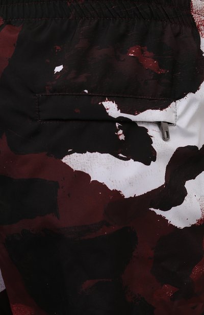 Плавки-шорты DOLCE & GABBANA, арт. M4B16T/HSMND, фото 4