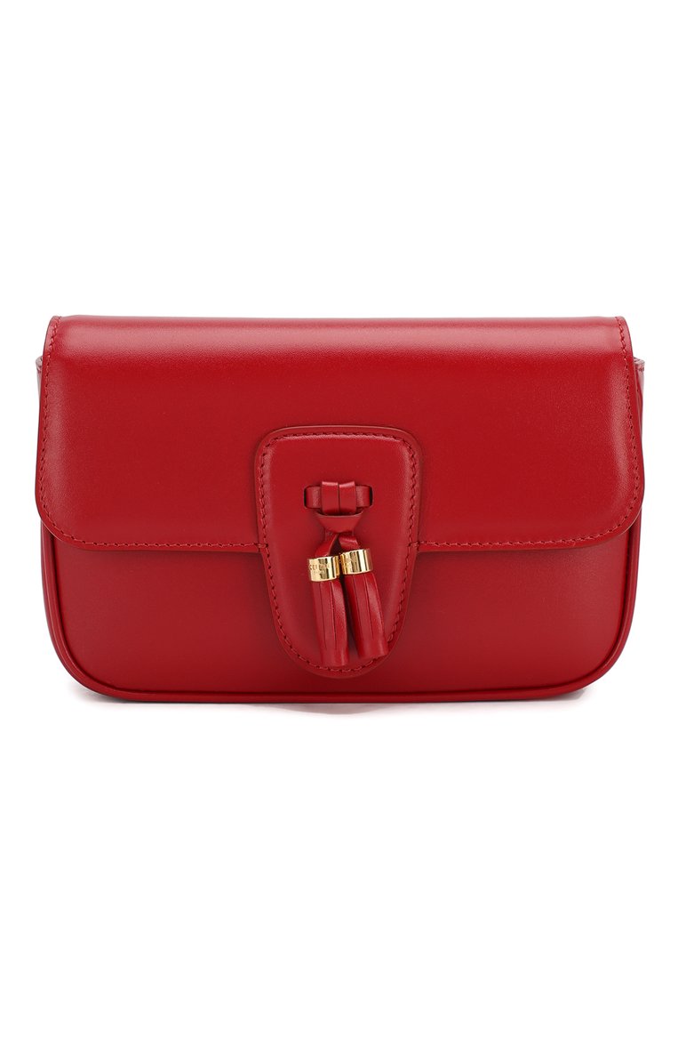 Поясная сумка tassels banane CELINE, арт. 190753B08, фото 1