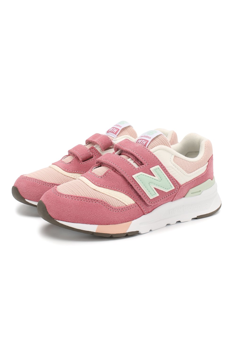 Кроссовки 997h NEW BALANCE, арт. PZ997HAP/M, фото 1