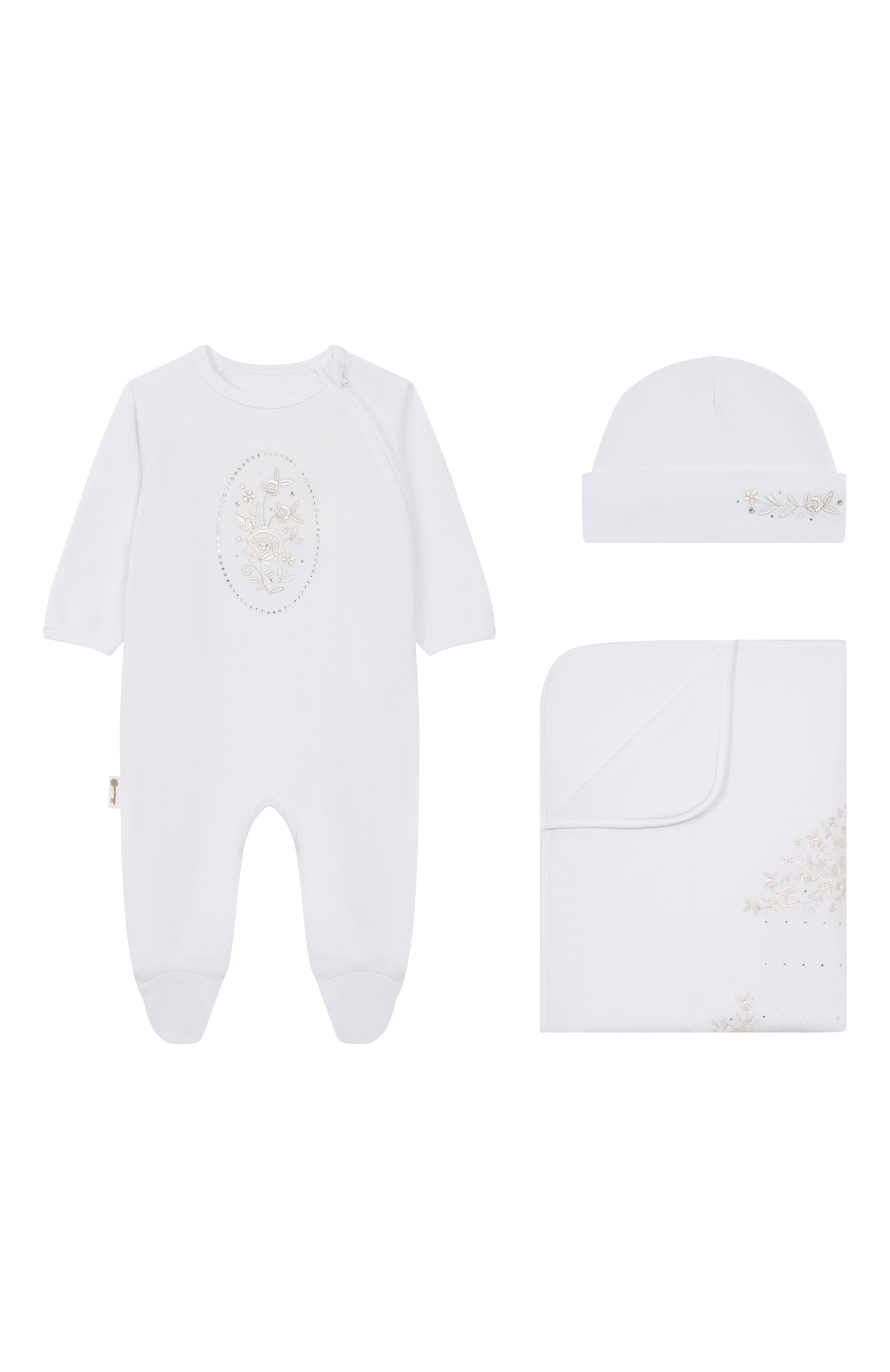 Комплект на выписку CHEPE, арт. 257049, фото 1