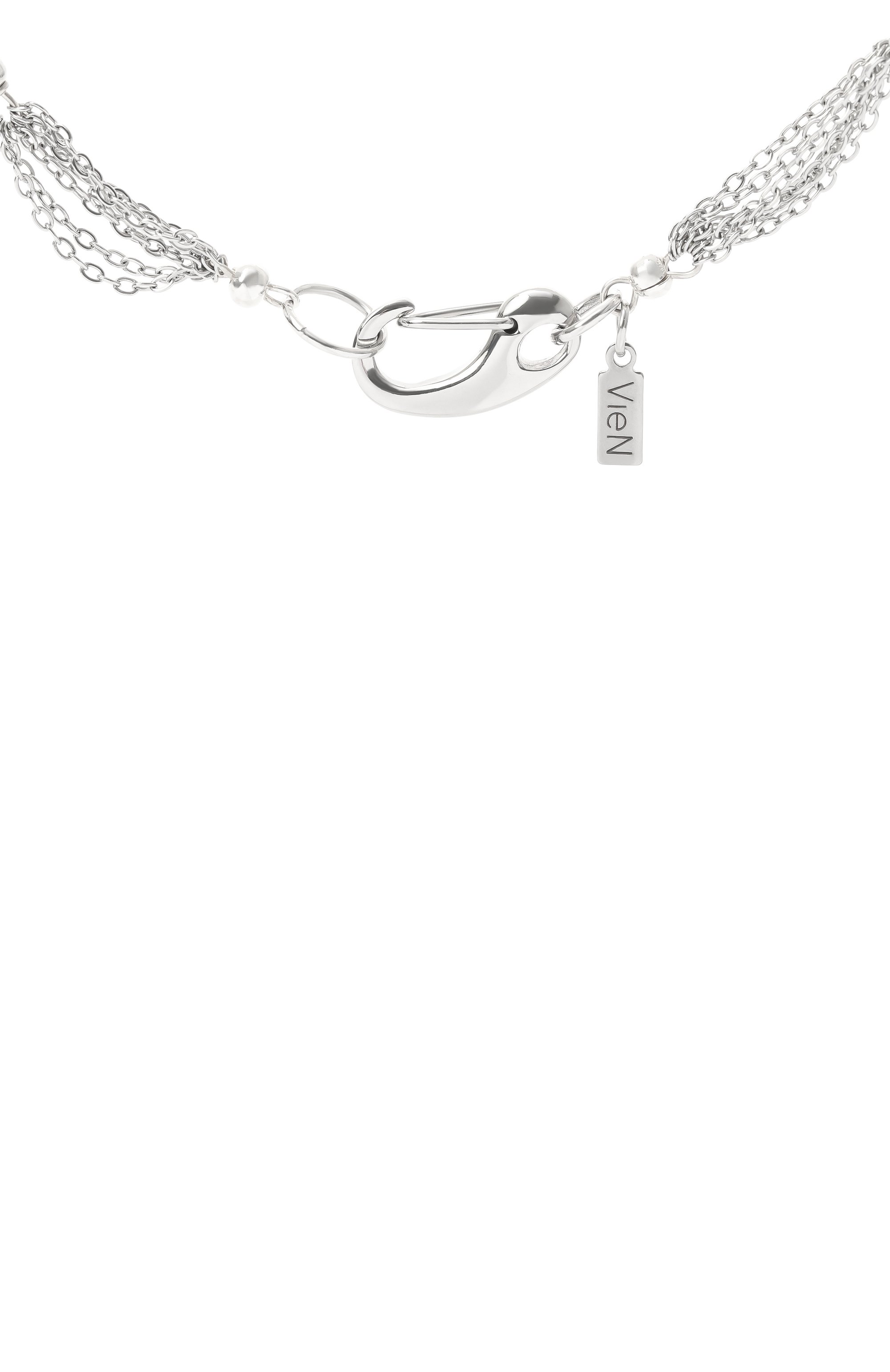 Колье VIEN, арт. 2526-342, фото 4