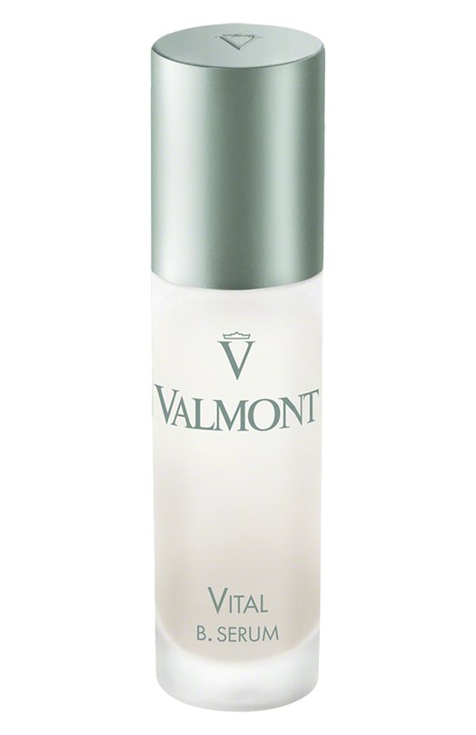 фото Био-клеточная сыворотка для лица vital (30ml) valmont