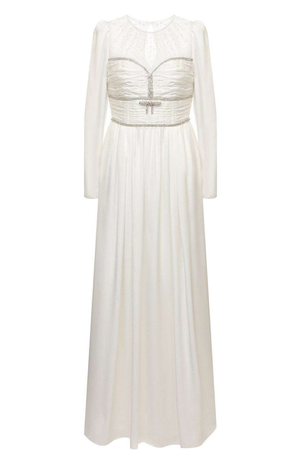 Платье SELF-PORTRAIT, арт. RS22-022M, фото 1