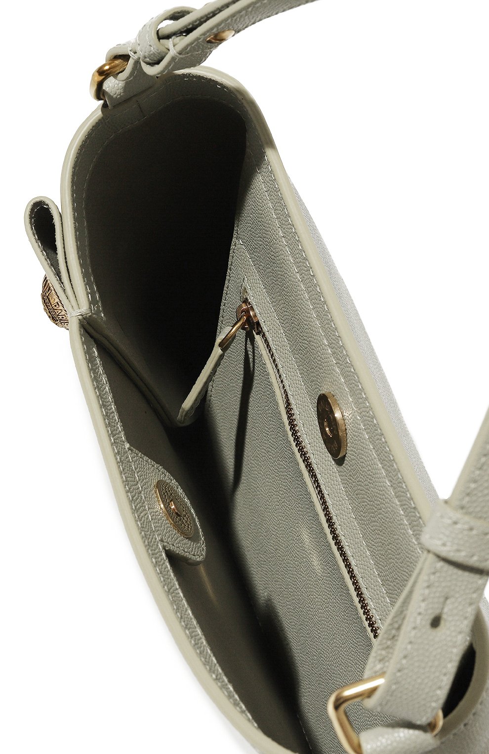 Сумка embleme BALMAIN, арт. DN0BS874/LGSR, фото 5