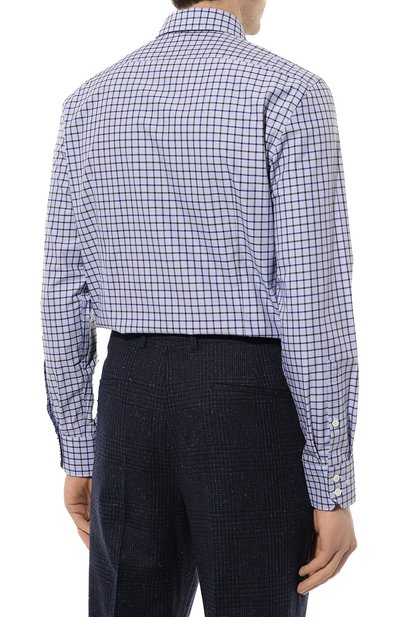 Хлопковая сорочка VAN LAACK, арт. RALI0-SF/169062, фото 5