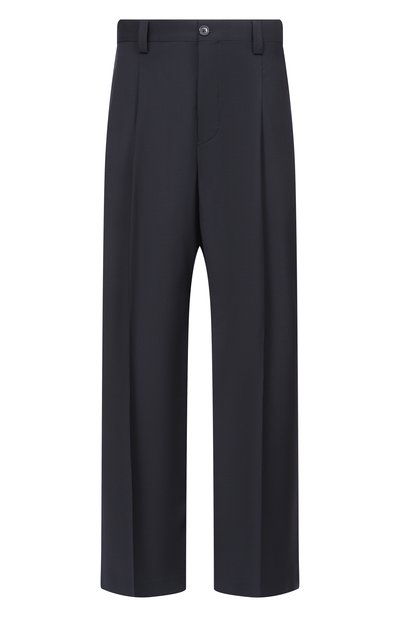 Мужские шерстяные брюки LANEUS, арт. S6LAMAPA120