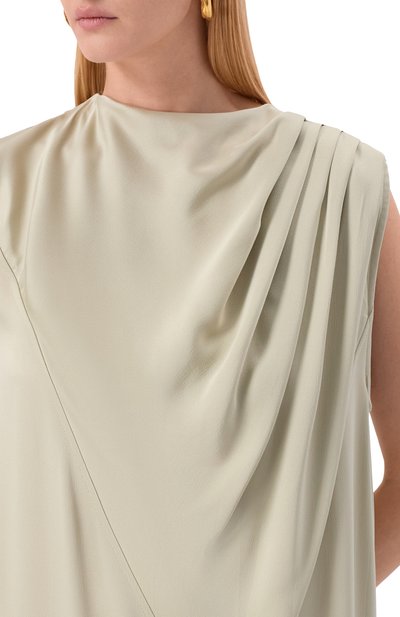 Платье JIL SANDER, арт. J02CT0511/J76018, фото 4