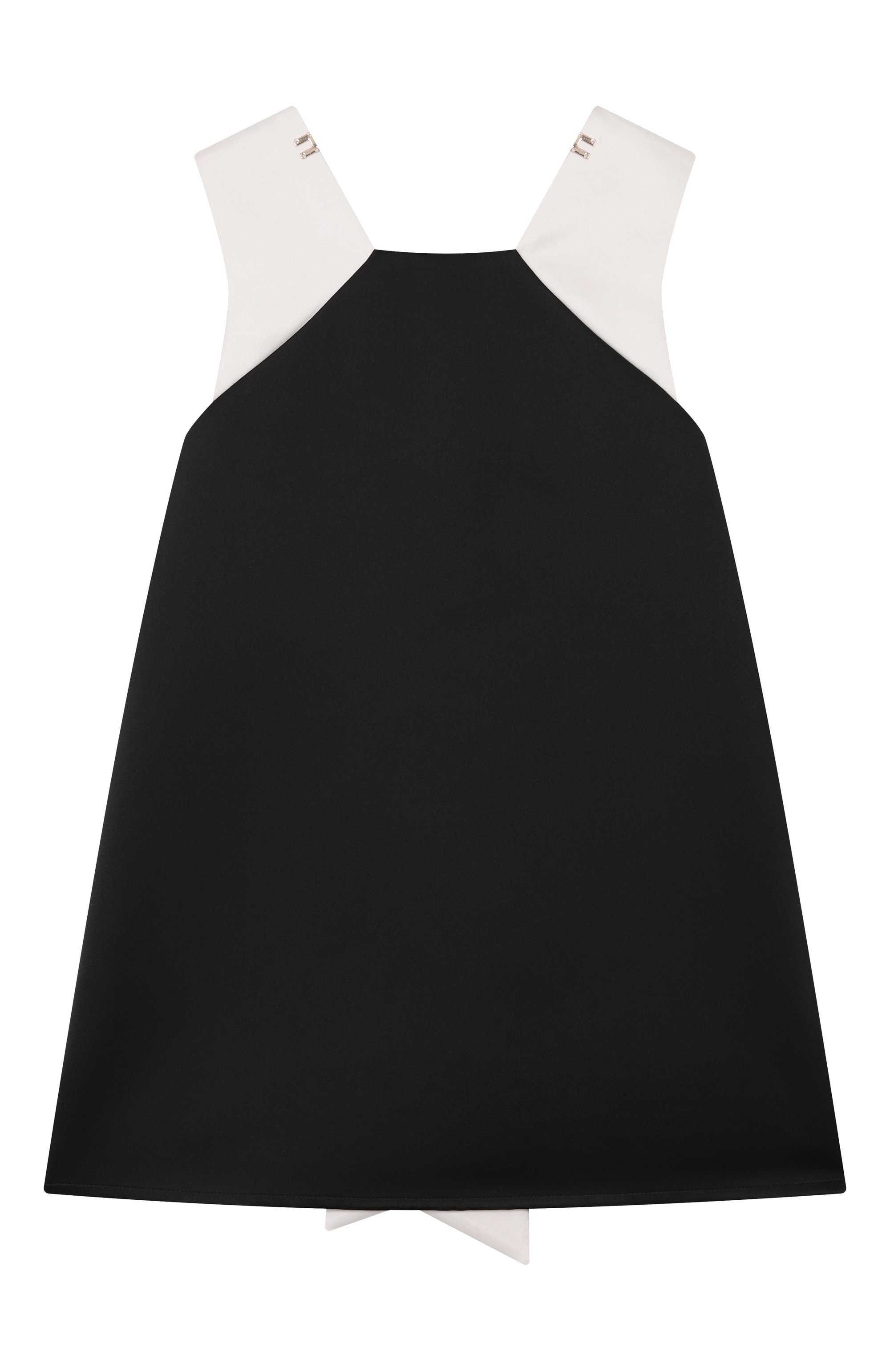 Платье ELISABETTA FRANCHI LA MIA BAMBINA, арт. EFAB6680/RA016_001, фото 1