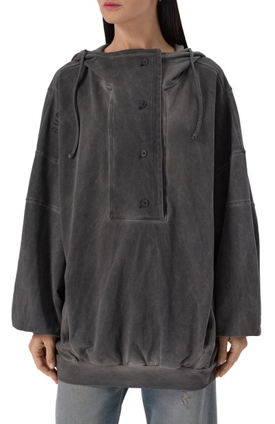 Хлопковое худи RUBAN, арт. RSS25-15.1.62.4, фото 3