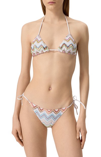 Раздельный купальник MISSONI, арт. MC22SP00/BR0101, фото 2