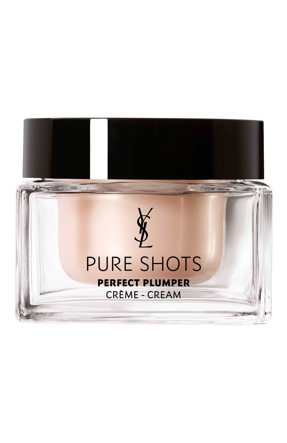 Крем pure shots perfect plumper (50ml) YSL, арт. 3614272354869, фото 1